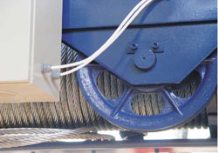 Mercan Makina. M crane systems. Mcrane systems. Elmot crane. Halatlı vinç. Monoray vinç. Pergel vinç. Portal vinç. Elektrikli vinç. Zincirli vinç. Gezer vinç. Balkansko. Elmot. Elmot motor. Aşırı yük sınırlayıcı. Vinçler. Mercan vinç. Vinç sistemleri. Vinç çeşitleri.