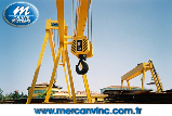 Mercan Makina. M crane systems. Mcrane systems. Elmot crane. Halatlı vinç. Monoray vinç. Pergel vinç. Portal vinç. Elektrikli vinç. Zincirli vinç. Gezer vinç. Balkansko. Elmot. Elmot motor. Aşırı yük sınırlayıcı. Vinçler. Mercan vinç. Vinç sistemleri. Vinç çeşitleri.