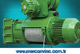 Mercan Makina. M crane systems. Mcrane systems. Elmot crane. Halatlı vinç. Monoray vinç. Pergel vinç. Portal vinç. Elektrikli vinç. Zincirli vinç. Gezer vinç. Balkansko. Elmot. Elmot motor. Aşırı yük sınırlayıcı. Vinçler. Mercan vinç. Vinç sistemleri. Vinç çeşitleri.